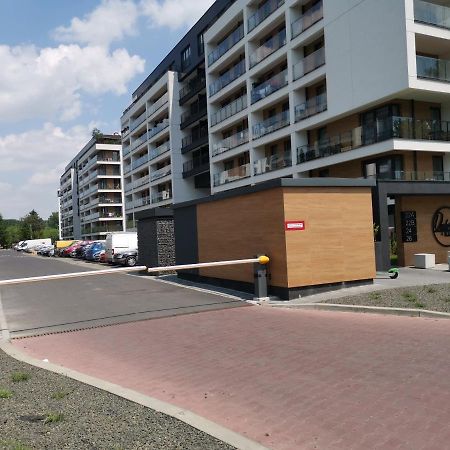 Apartament Krakow Arena Εξωτερικό φωτογραφία