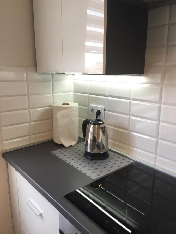 Apartament Krakow Arena Εξωτερικό φωτογραφία