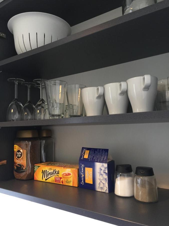 Apartament Krakow Arena Εξωτερικό φωτογραφία