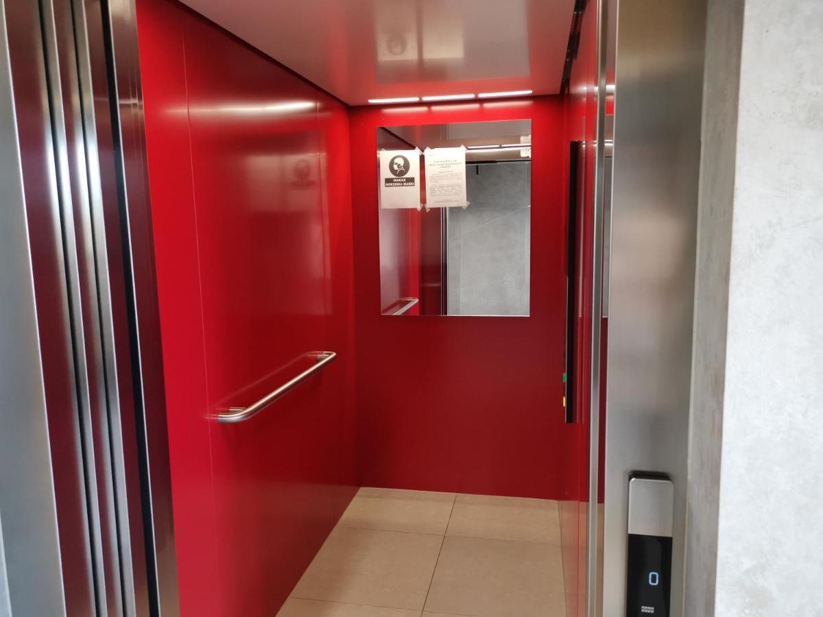 Apartament Krakow Arena Εξωτερικό φωτογραφία