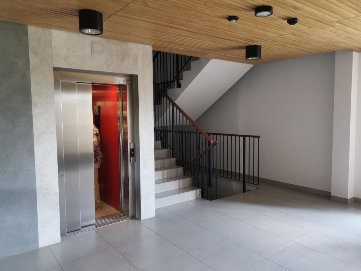 Apartament Krakow Arena Εξωτερικό φωτογραφία