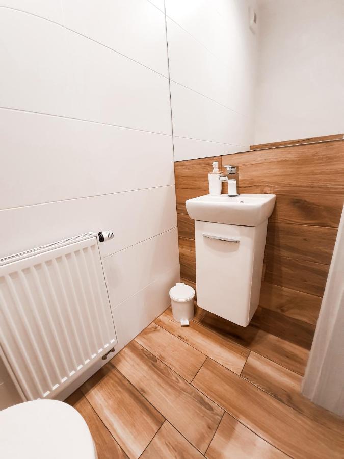 Apartament Krakow Arena Εξωτερικό φωτογραφία