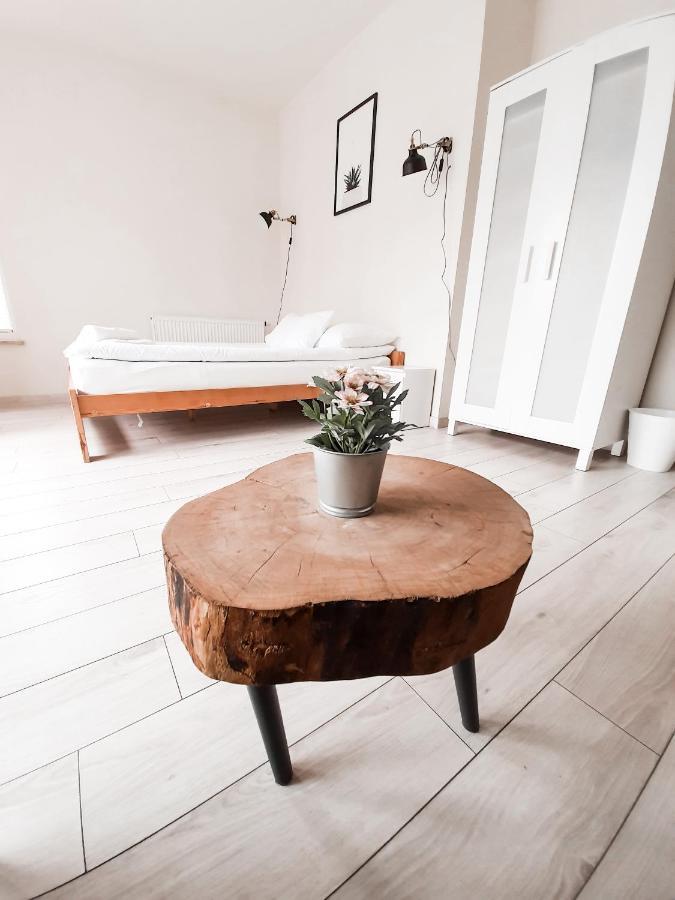Apartament Krakow Arena Εξωτερικό φωτογραφία