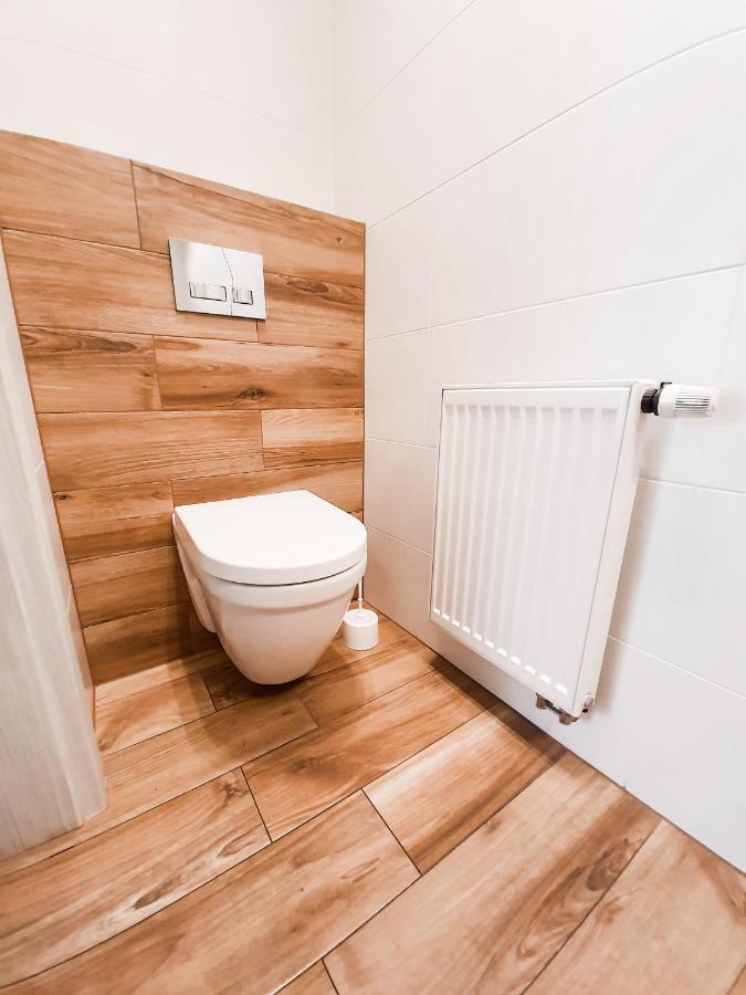 Apartament Krakow Arena Εξωτερικό φωτογραφία