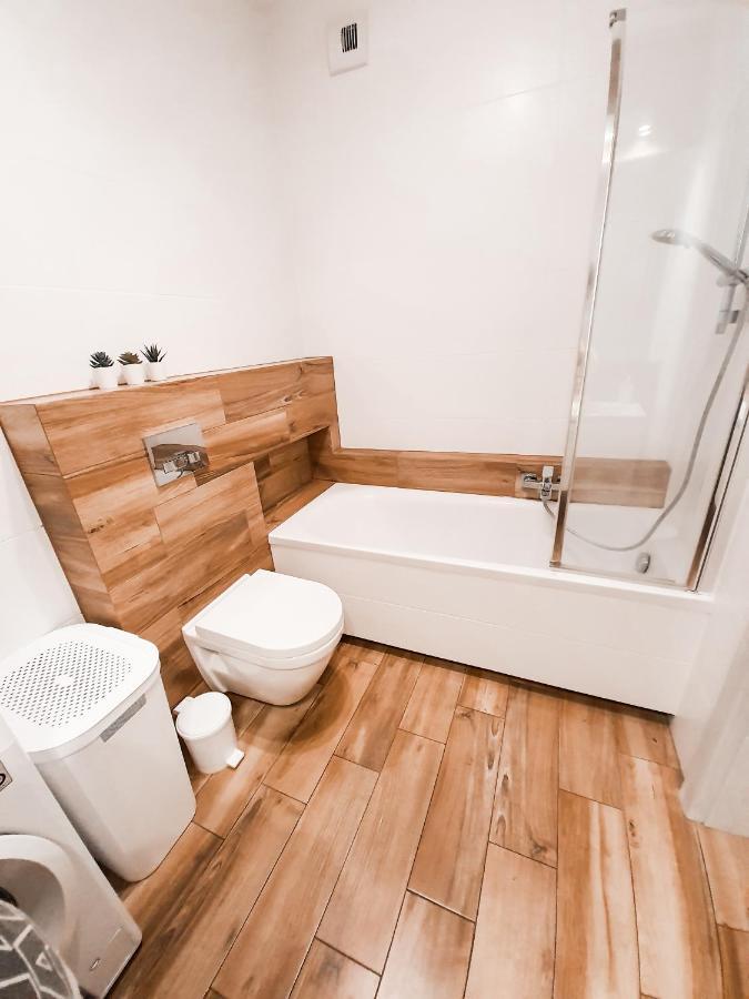 Apartament Krakow Arena Εξωτερικό φωτογραφία