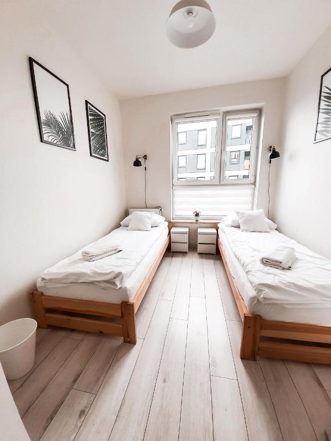 Apartament Krakow Arena Εξωτερικό φωτογραφία