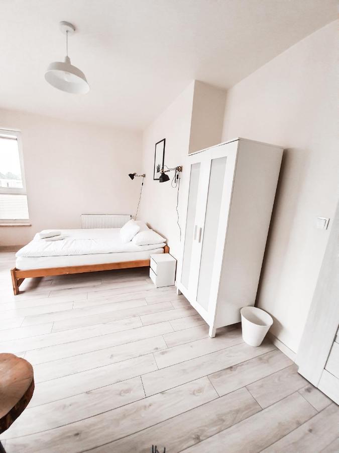 Apartament Krakow Arena Εξωτερικό φωτογραφία
