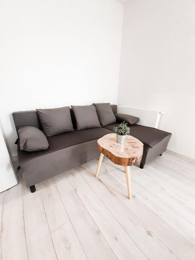 Apartament Krakow Arena Εξωτερικό φωτογραφία
