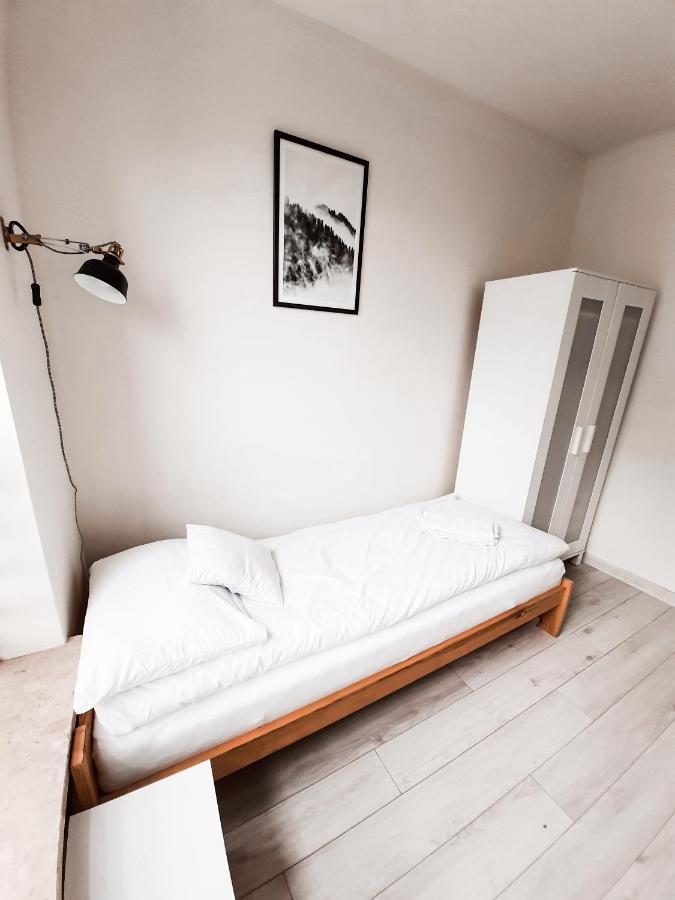 Apartament Krakow Arena Εξωτερικό φωτογραφία