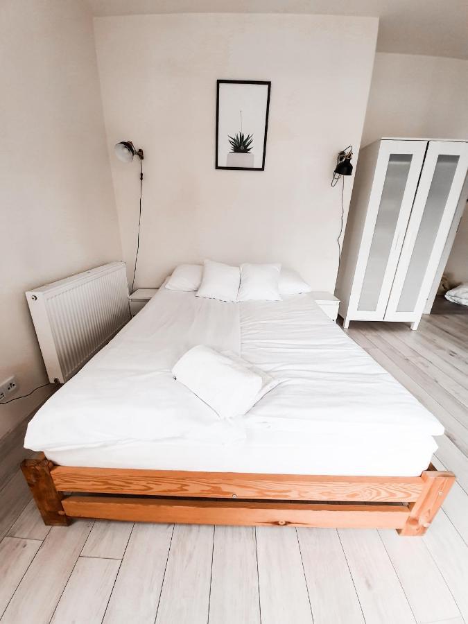 Apartament Krakow Arena Εξωτερικό φωτογραφία