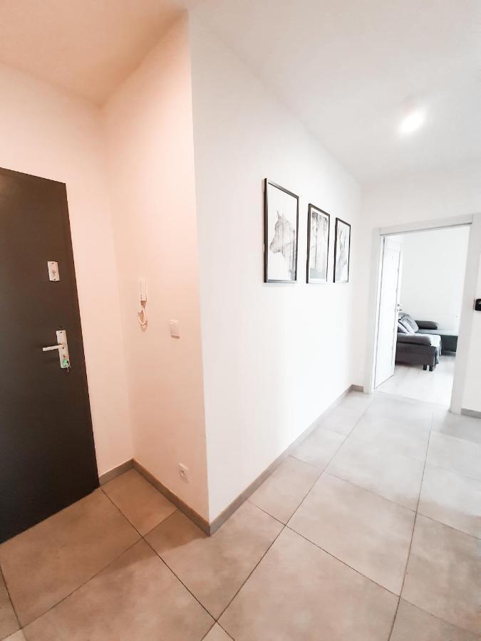 Apartament Krakow Arena Εξωτερικό φωτογραφία