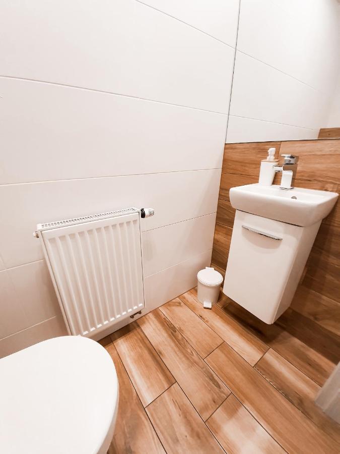 Apartament Krakow Arena Εξωτερικό φωτογραφία