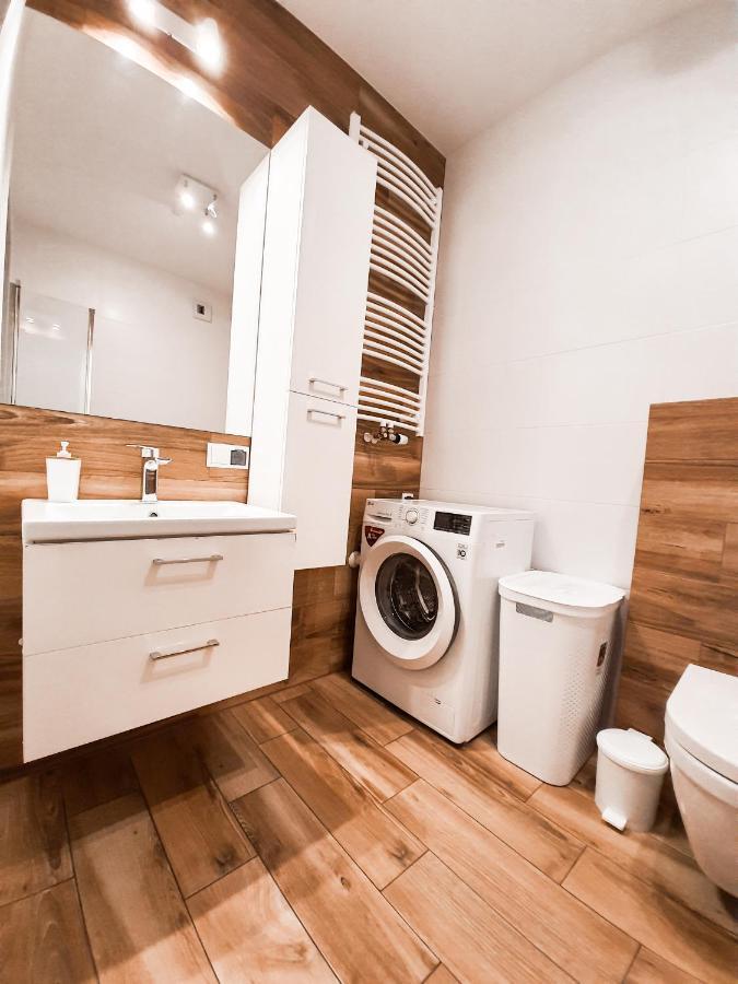 Apartament Krakow Arena Εξωτερικό φωτογραφία