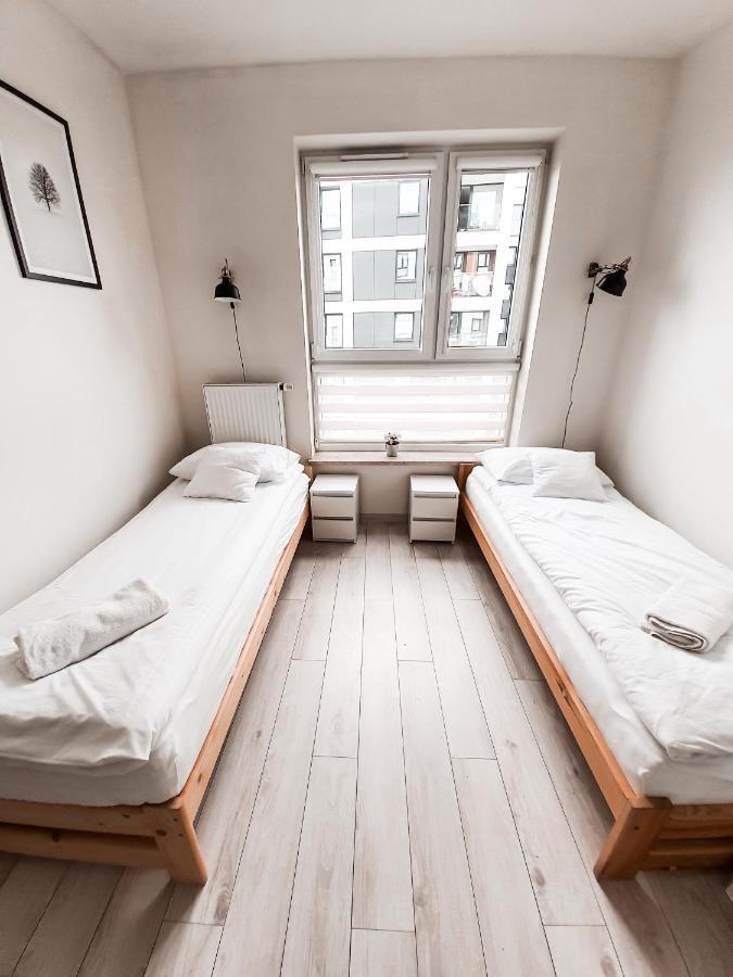 Apartament Krakow Arena Εξωτερικό φωτογραφία