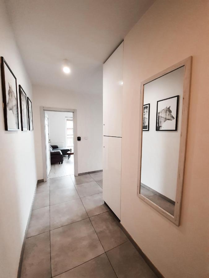 Apartament Krakow Arena Εξωτερικό φωτογραφία