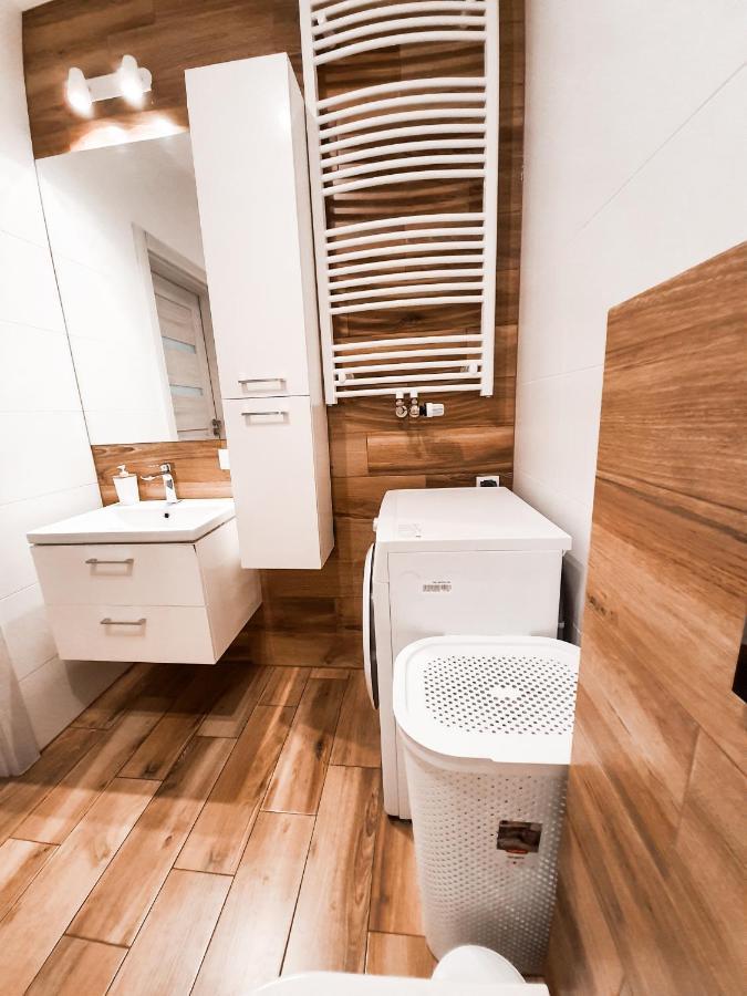 Apartament Krakow Arena Εξωτερικό φωτογραφία
