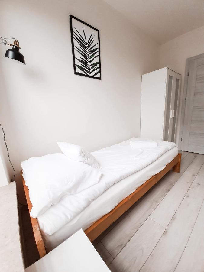 Apartament Krakow Arena Εξωτερικό φωτογραφία
