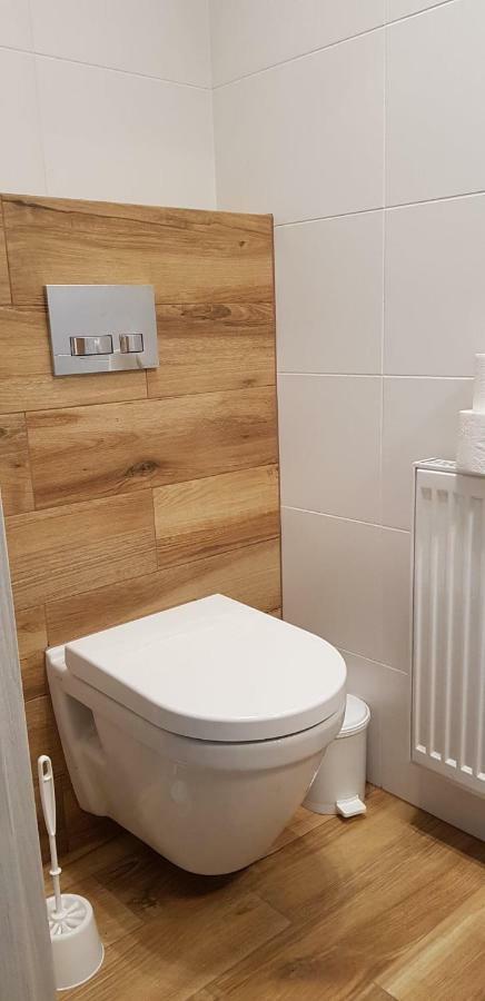 Apartament Krakow Arena Εξωτερικό φωτογραφία