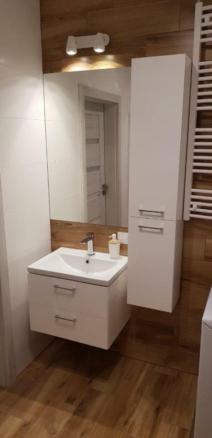 Apartament Krakow Arena Εξωτερικό φωτογραφία