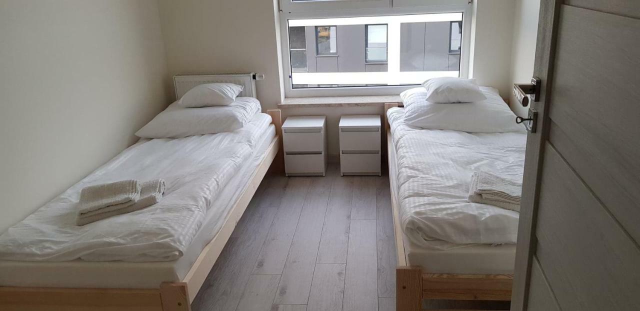 Apartament Krakow Arena Εξωτερικό φωτογραφία