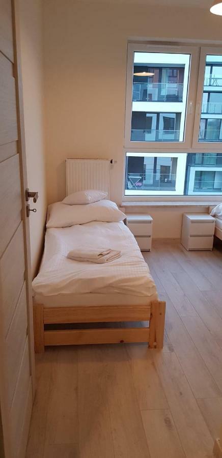 Apartament Krakow Arena Εξωτερικό φωτογραφία