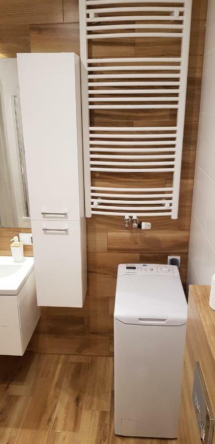 Apartament Krakow Arena Εξωτερικό φωτογραφία