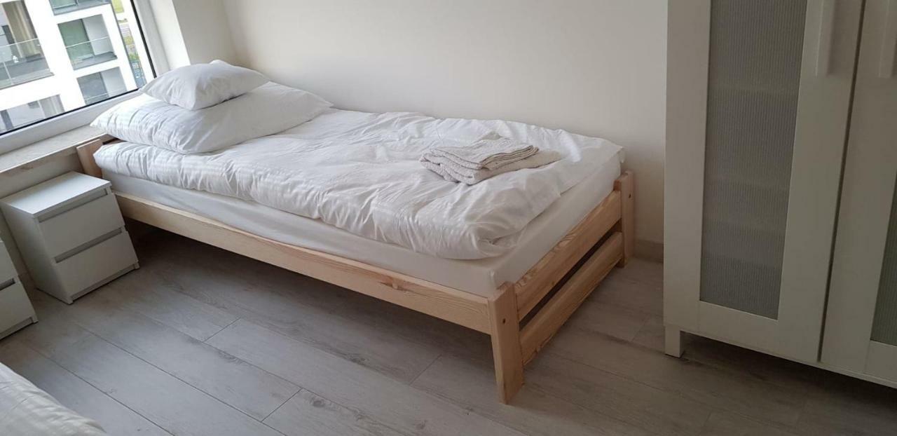 Apartament Krakow Arena Εξωτερικό φωτογραφία