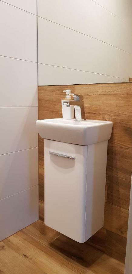 Apartament Krakow Arena Εξωτερικό φωτογραφία