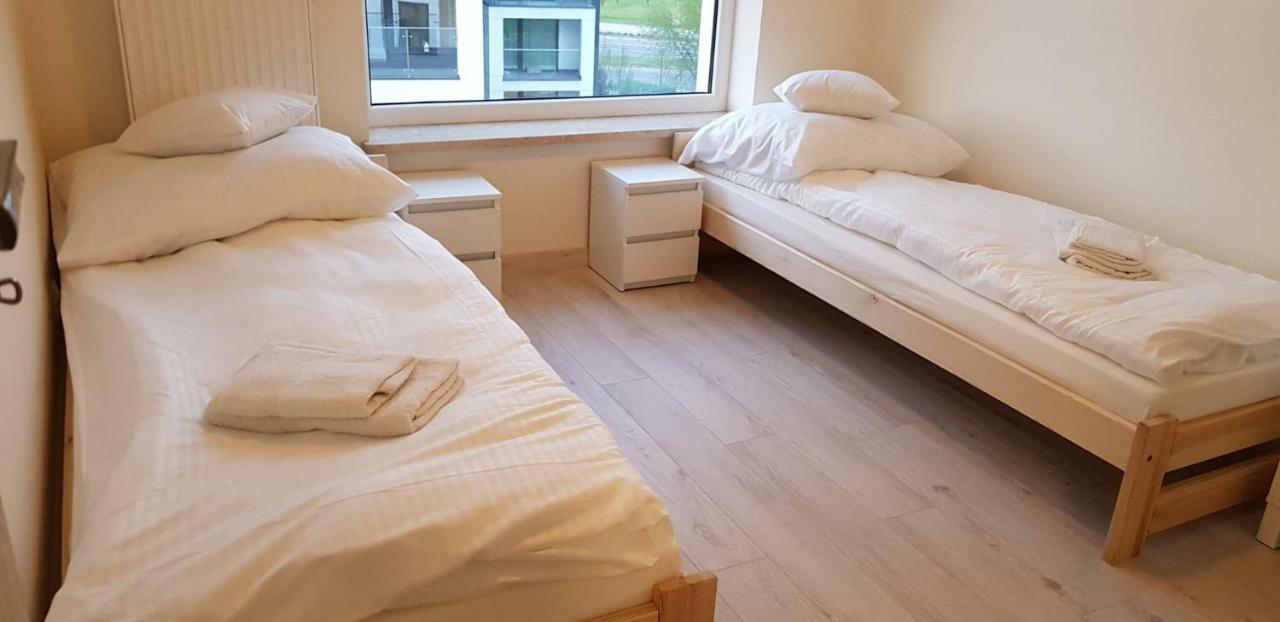 Apartament Krakow Arena Εξωτερικό φωτογραφία
