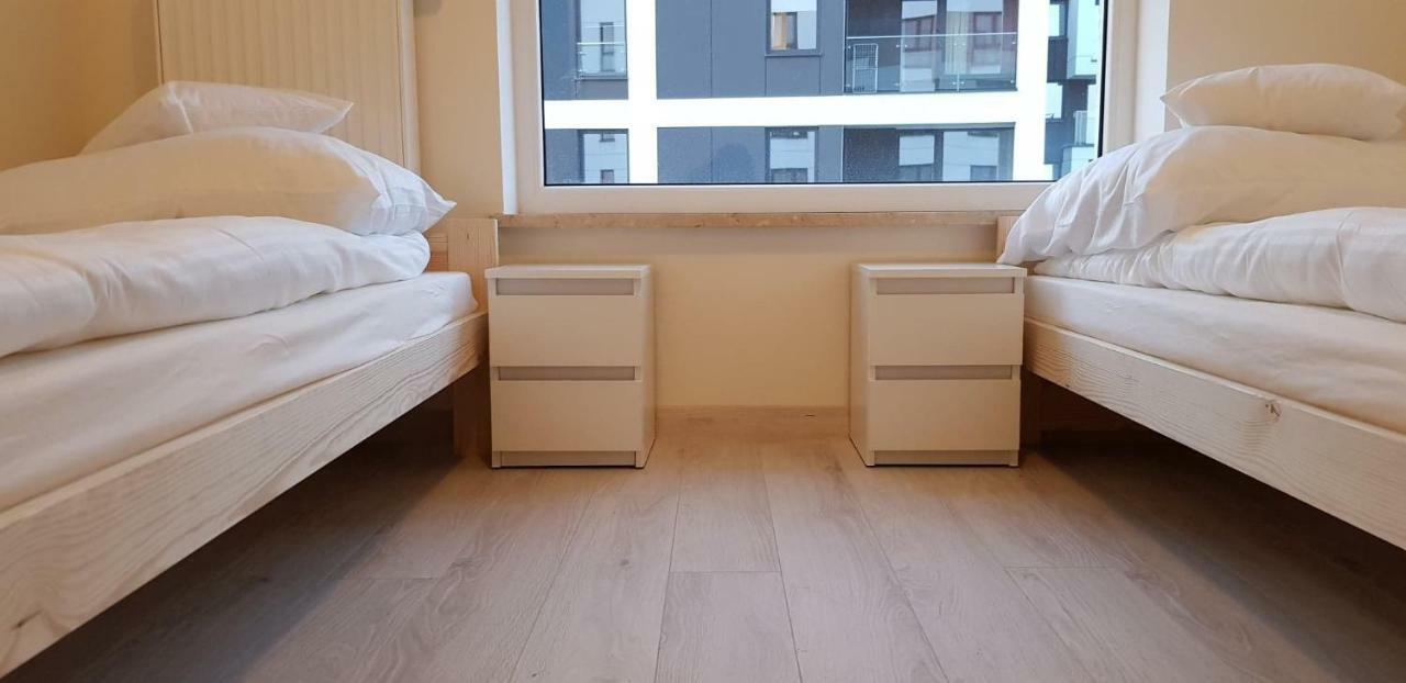 Apartament Krakow Arena Εξωτερικό φωτογραφία