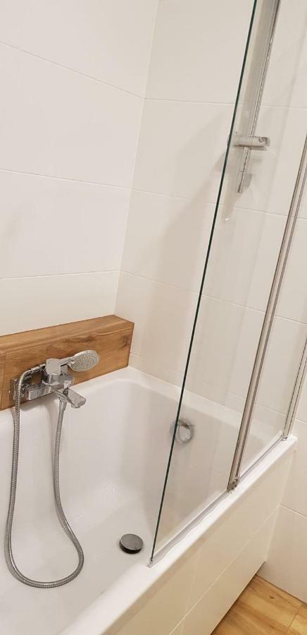 Apartament Krakow Arena Εξωτερικό φωτογραφία