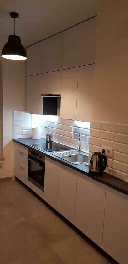 Apartament Krakow Arena Εξωτερικό φωτογραφία