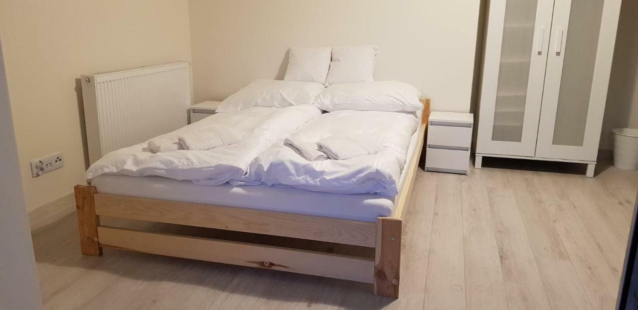 Apartament Krakow Arena Εξωτερικό φωτογραφία