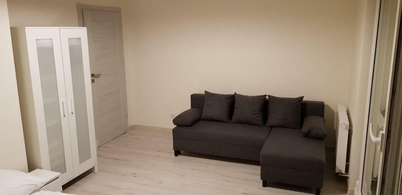 Apartament Krakow Arena Εξωτερικό φωτογραφία