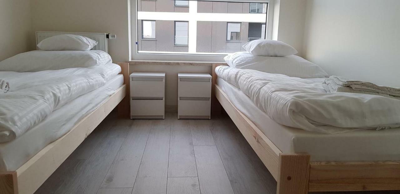 Apartament Krakow Arena Εξωτερικό φωτογραφία