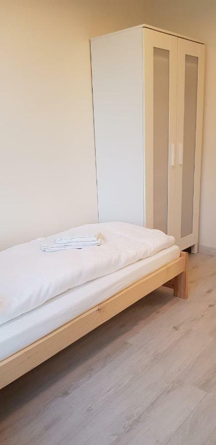 Apartament Krakow Arena Εξωτερικό φωτογραφία