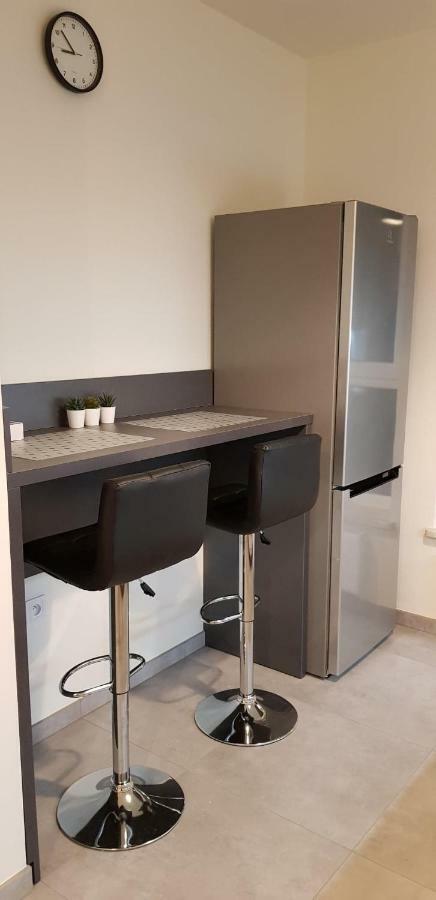 Apartament Krakow Arena Εξωτερικό φωτογραφία