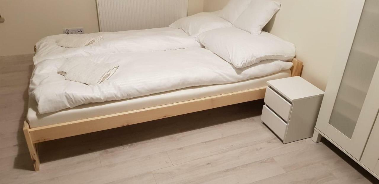 Apartament Krakow Arena Εξωτερικό φωτογραφία