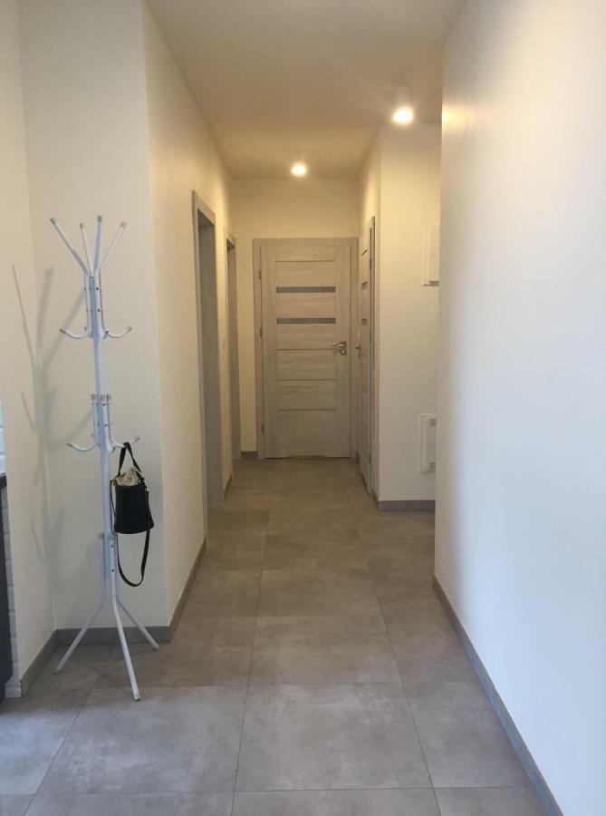 Apartament Krakow Arena Εξωτερικό φωτογραφία