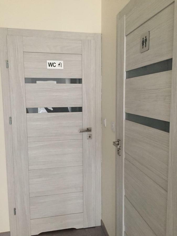 Apartament Krakow Arena Εξωτερικό φωτογραφία